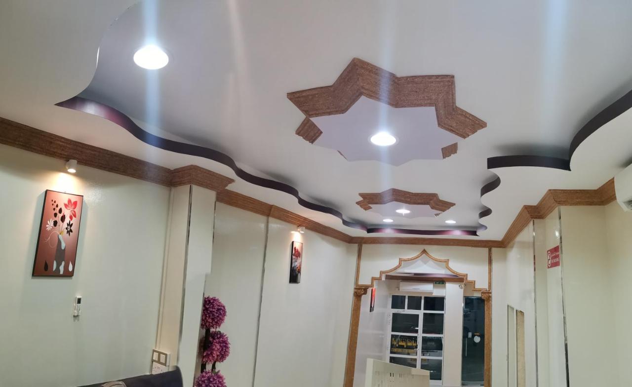 Al Aman Hotel Al Buraimi Exterior foto